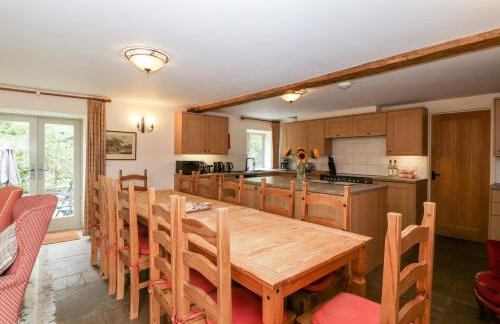 Timber Barn - Foto 11