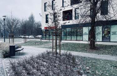 Tuyo Apartments Bokserska - Foto 34