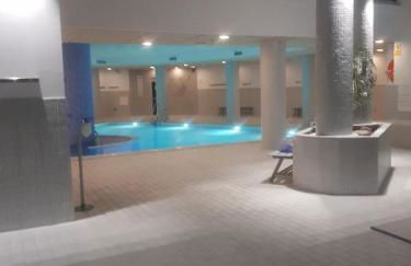 Bahia de la Plata de Estepona Spain Boutique Appartment - Photo 19