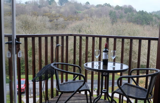 Oakridge, St Mellion, Cornwall + 2 Leisure Passes - Foto 1