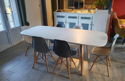 Le Gîte Sambacacia - Foto 28