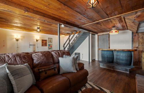 Idyllic Lakeside Getaway home - Foto 14