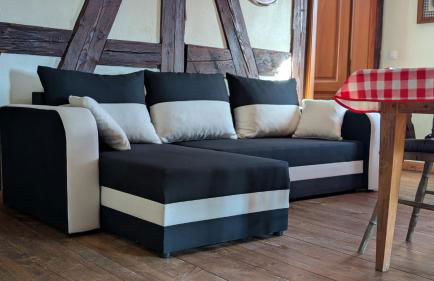 Les Perles du Ried - Gîte 2 proche Europapark Strasbourg Colmar - Foto 9