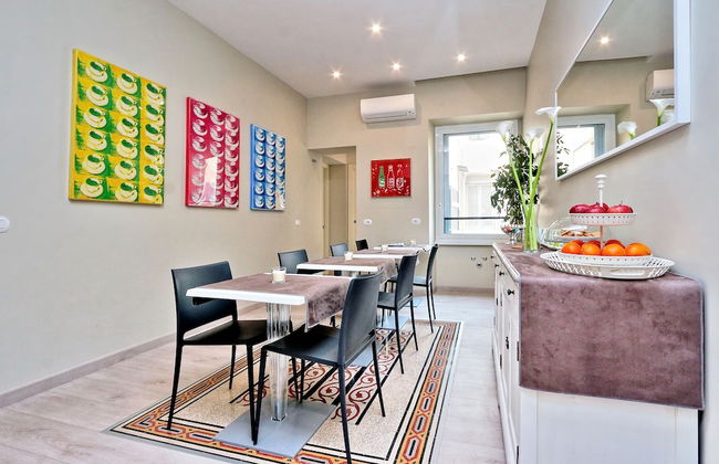 Relais Servio Tullio - Foto 57