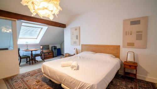 Cabana & Au Coeur du Village - Foto 4