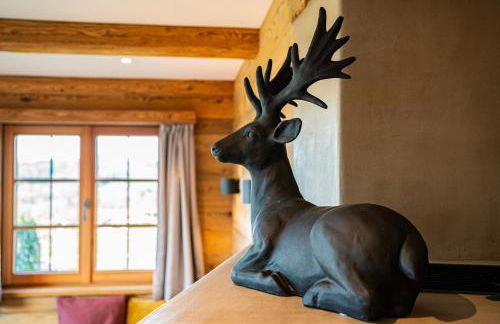 Alm-Chalets-Samerberg - Foto 14