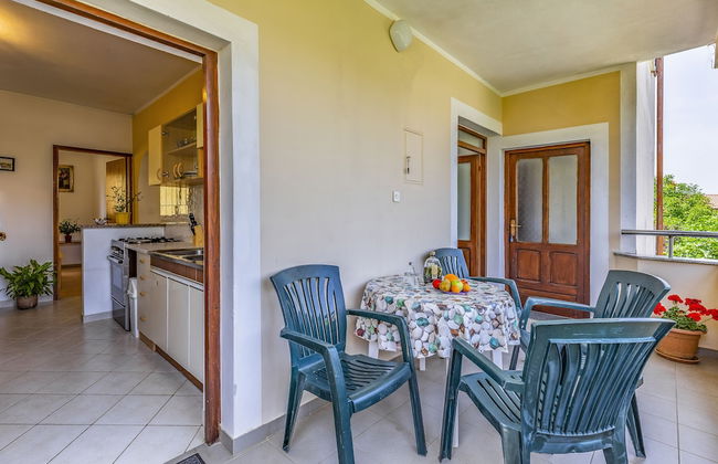 Apartments Lorencin Milka - Foto 71