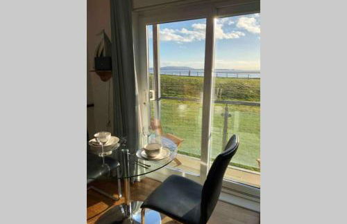 CockleDora, A Luxury Ground Floor Beachfront Apartment - Foto 8