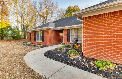 Spacious Madison Vacation Rental with Backyard! - Photo 26