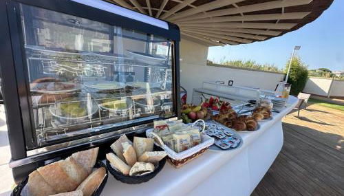 Neas Resort - Foto 5