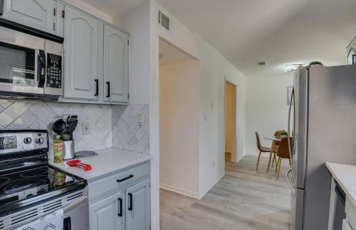 Beautiful 3BR Townhouse Close to Downtown Augusta - Foto 32