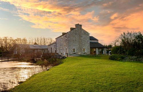 Lakeland Lodge 9B Arnside , Carnforth ,Lancaster , LA61BH - Foto 10