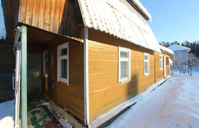 Bolshakovo - Two bedroom house - Foto 30