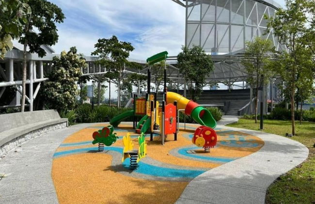 Trion KL By Castle - Foto 12