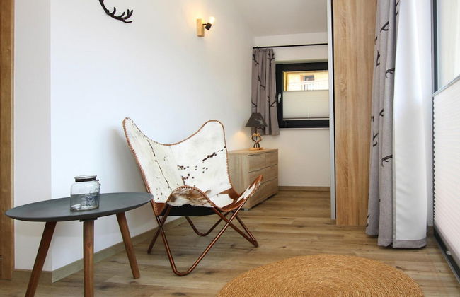 Chalet in Inzell With Alps & Whirlpool - Photo 33