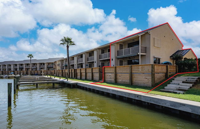 Bay House Condos - Foto 45