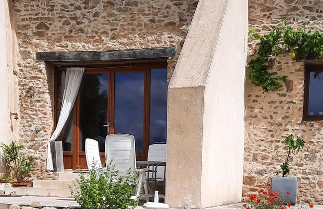 Holiday Home in Haute-vienne Near Nature Park - Foto 11