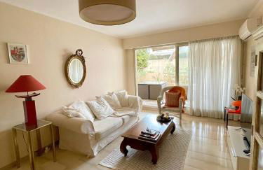 appartement avec piscine - Foto 7