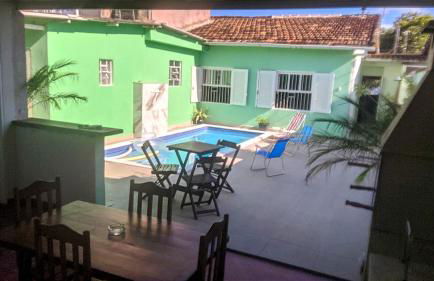 Casa com Piscina 200 m da Praia - São Sebastião - Foto 10