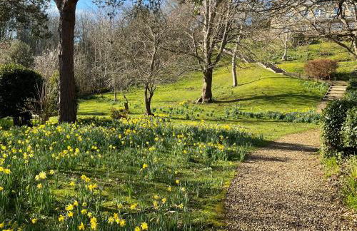 Priory Apartment - Foto 9