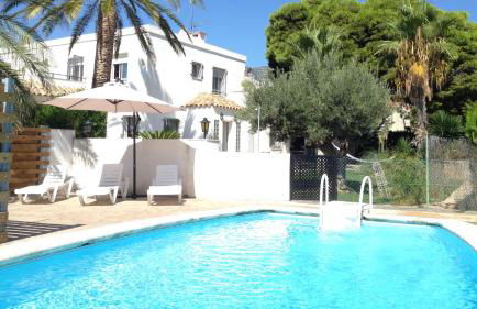 Apartamentos Playa D y G - Foto 1