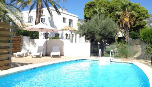 Apartamentos Playa D y G - Foto 1