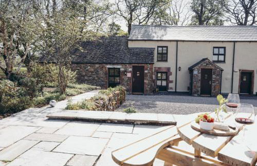 North Lakes - The Byre Holiday Cottage - Foto 17