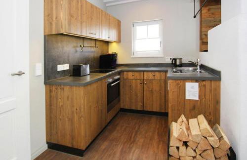 Semi-detached Houses, Turf House - Foto 8