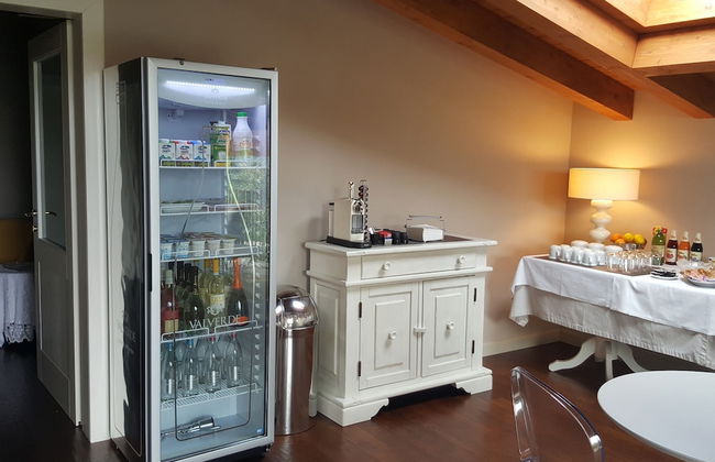 Quercia Belvedere Relais - Photo 76