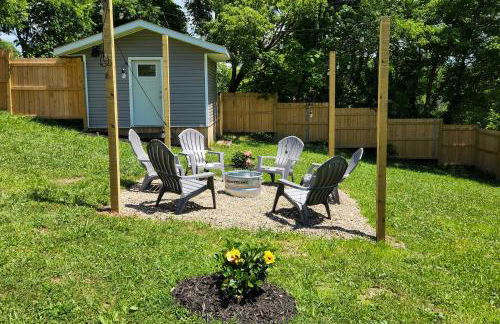 Pet-Friendly Digs with Fire Pit and Large Yard! - Foto 28