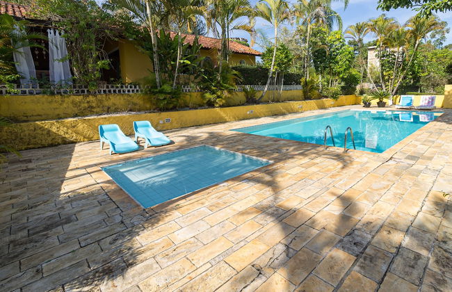 Chácara Master - O Melhor de Guararema - Foto 49