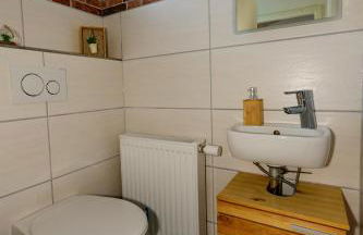 Ferienhaus Bergliebe in Willingen - Foto 9