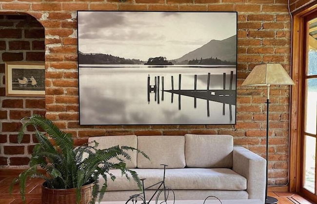 Palumbo Glamping & Villas - Foto 24