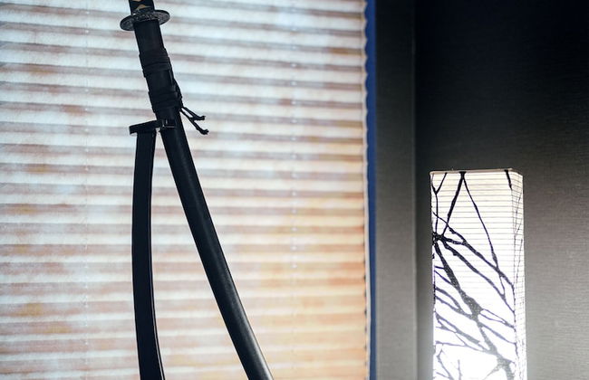 Samurai House 2 - Foto 26