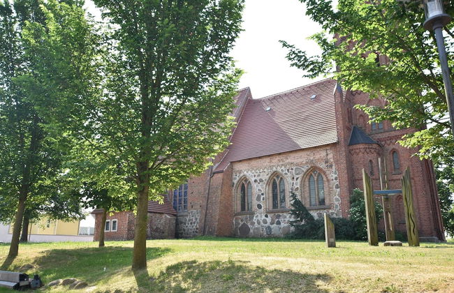 Beautiful Apartment in Damgarten With Garden - Foto 44