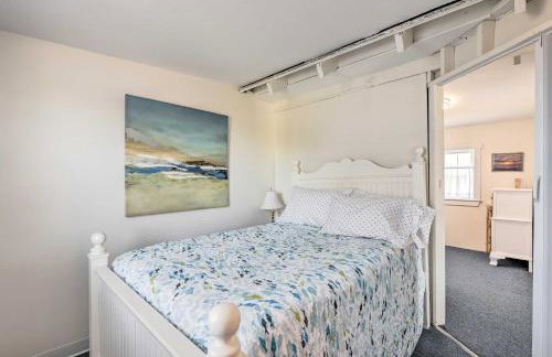 Plum Island Retreat about 1-Block Walk to Beach! - Foto 30