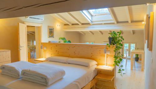 Agriturismo Locanda Case Vecie - Photo 3