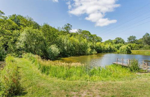 Waterside Lodge - Foto 23