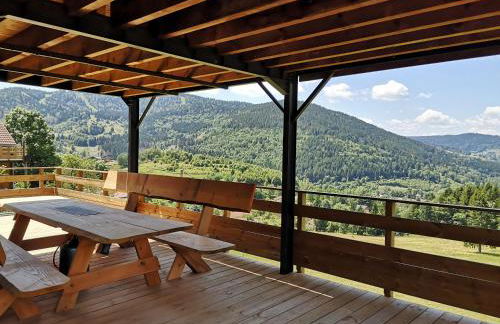 La Ferme du Panorama et Spa - Foto 6