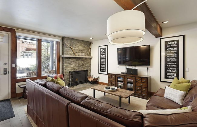 Fifth Avenue Condominiums by Frias - Foto 32