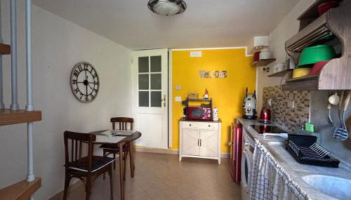 Àa da Pinèla-Biassa-Cinque Terre - Foto 4