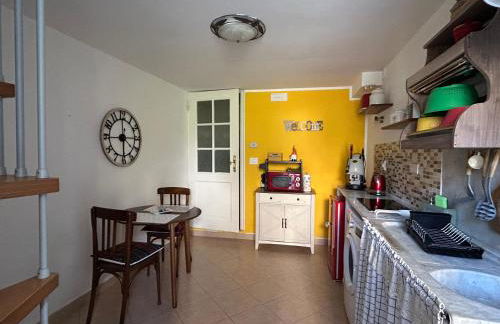 Àa da Pinèla-Biassa-Cinque Terre - Foto 4