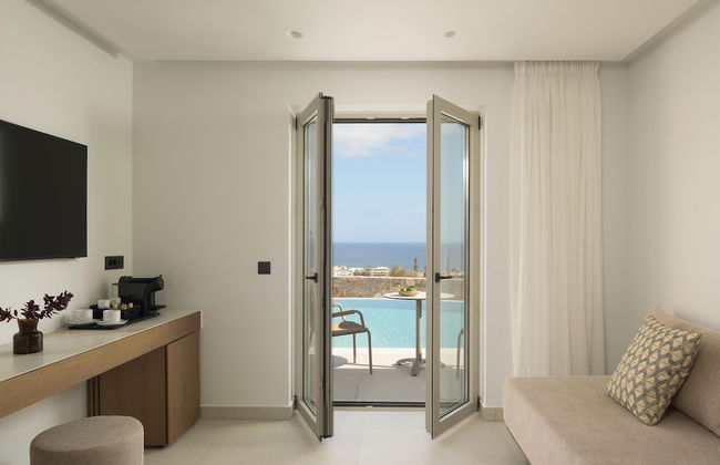 Galaxy Suites Boutique Resort - Foto 39