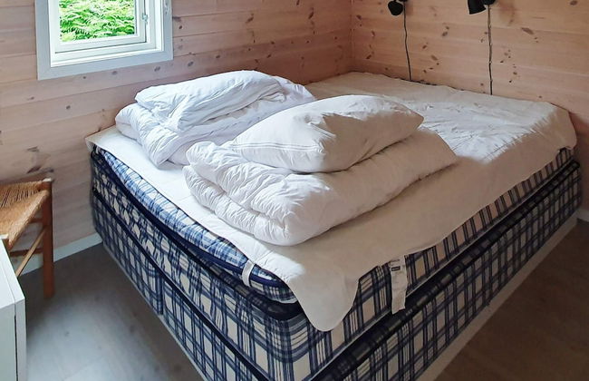 5 Person Holiday Home in Treungen - Foto 4