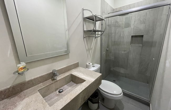 Condesa Apartments - Foto 36