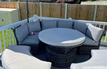 Mersea Villa - Foto 21