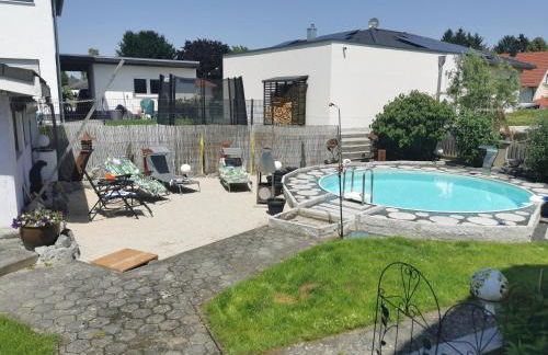 FeWo-AdOlTi - Foto 3