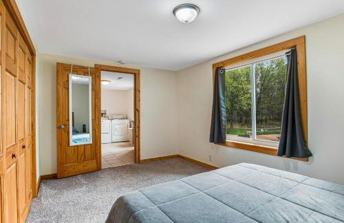 Moe's Vineyard - Cabin - Foto 23