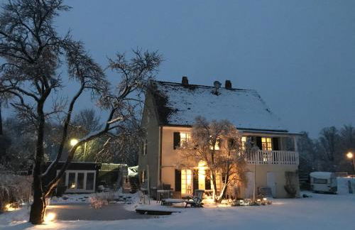 Pure Nature Munich - Amper Meadows/Freising - Foto 6