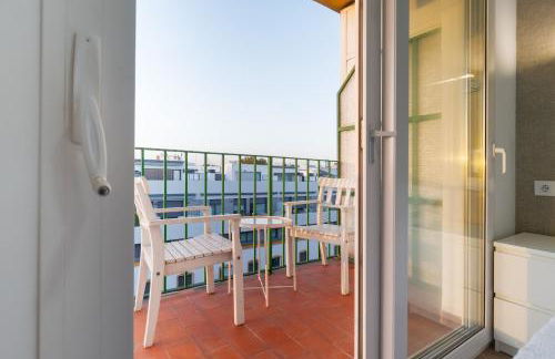 Centro Luminoso Terraza - Foto 6